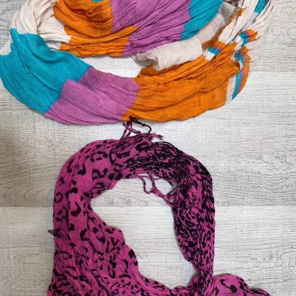 Scarf Bundle - Picture 3 of 6